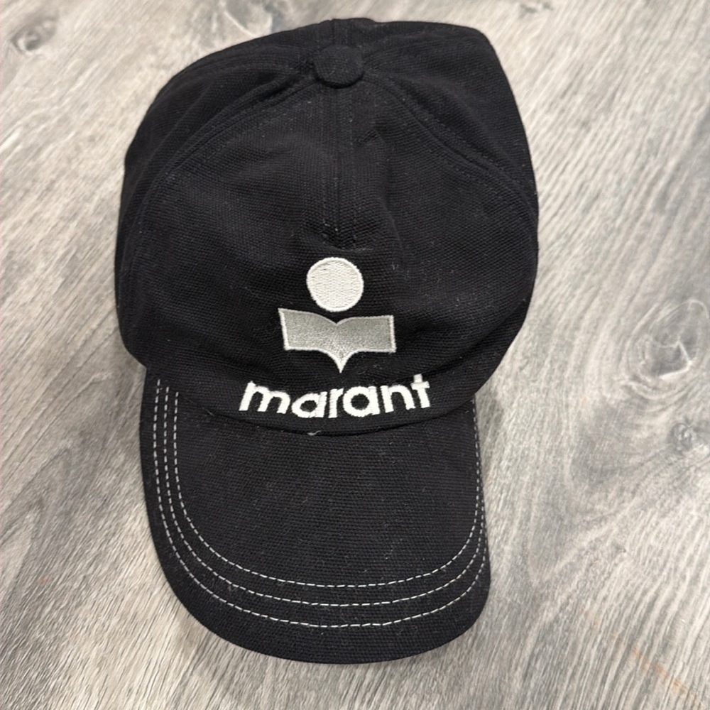 Like new Isabel Marant Tyron hat